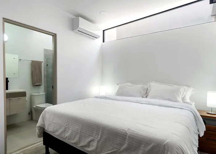 Casa Margarita 2br W Plunge Pool, Aparthotel