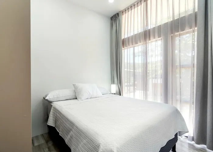 Casa Margarita 2br W Plunge Pool, Aparthotel