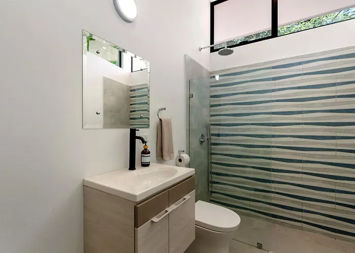 Casa Margarita 2br W Plunge Pool,